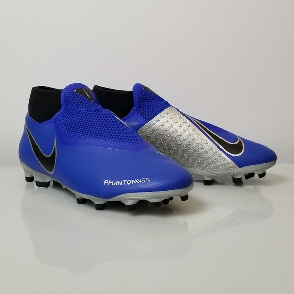 nike phantom vision academy soccer cleats